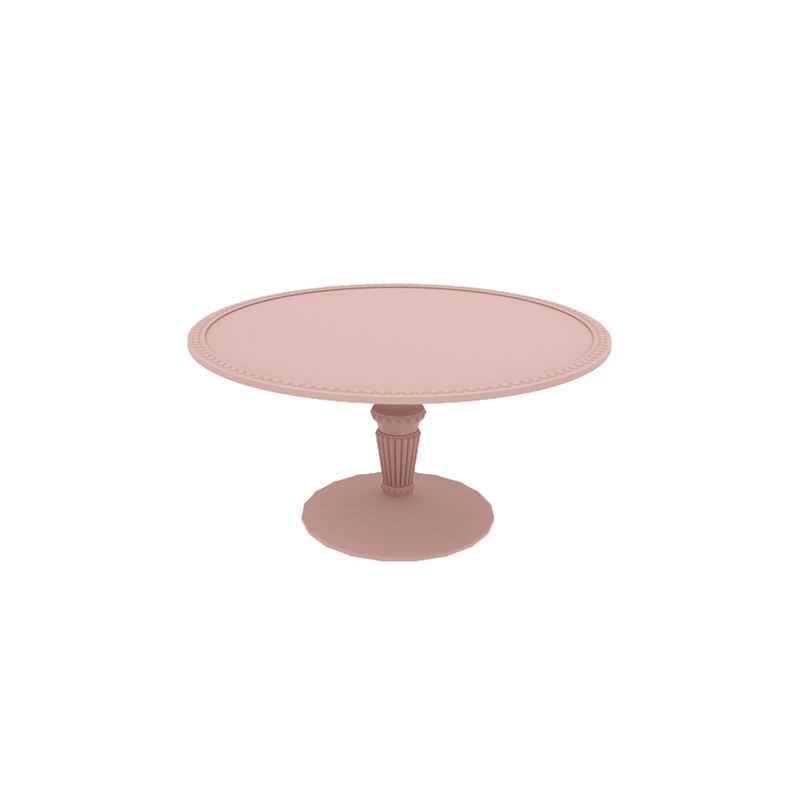 Kek Standı Q:24,5 cm -Pudra