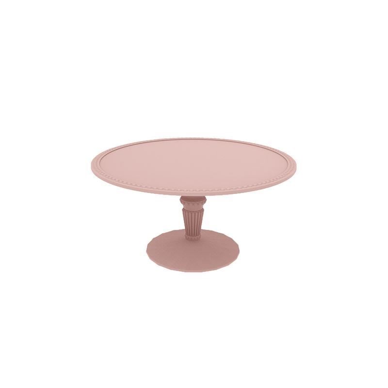 Kek Standı Q:24,5 cm -Pudra