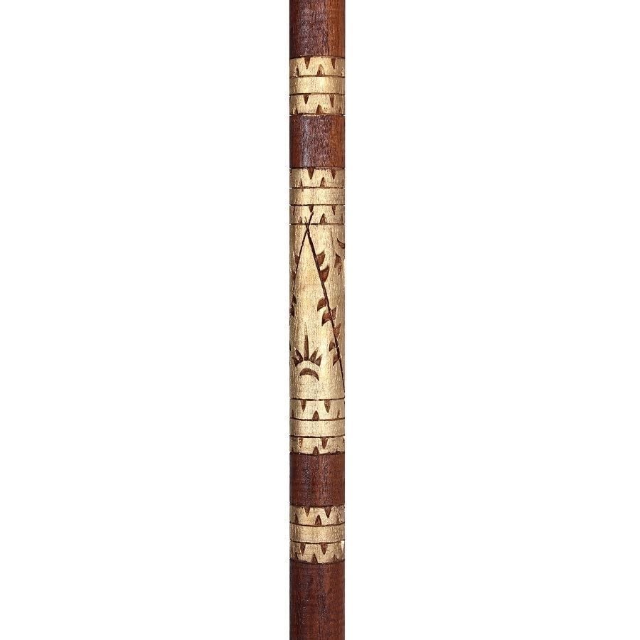 Dekoratif Şemsiye Kırmızı H:260 cm