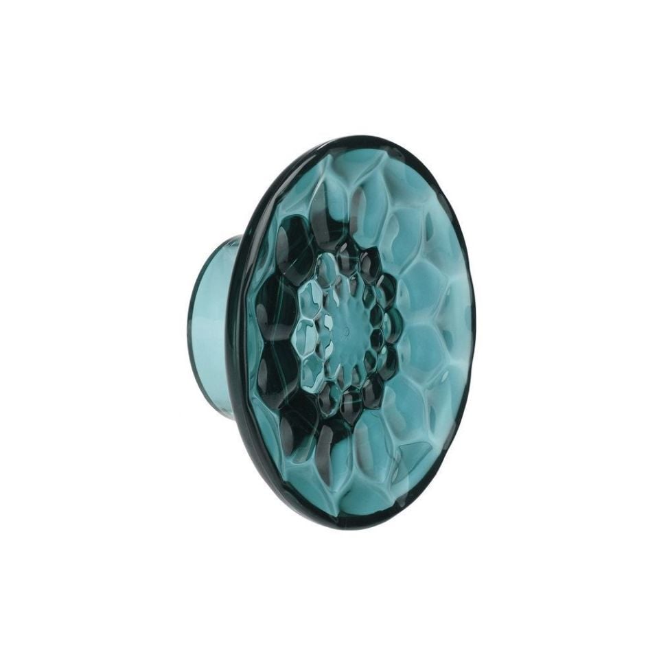 Jellies Duvar Askısı Açık Mavi Q:13 cm