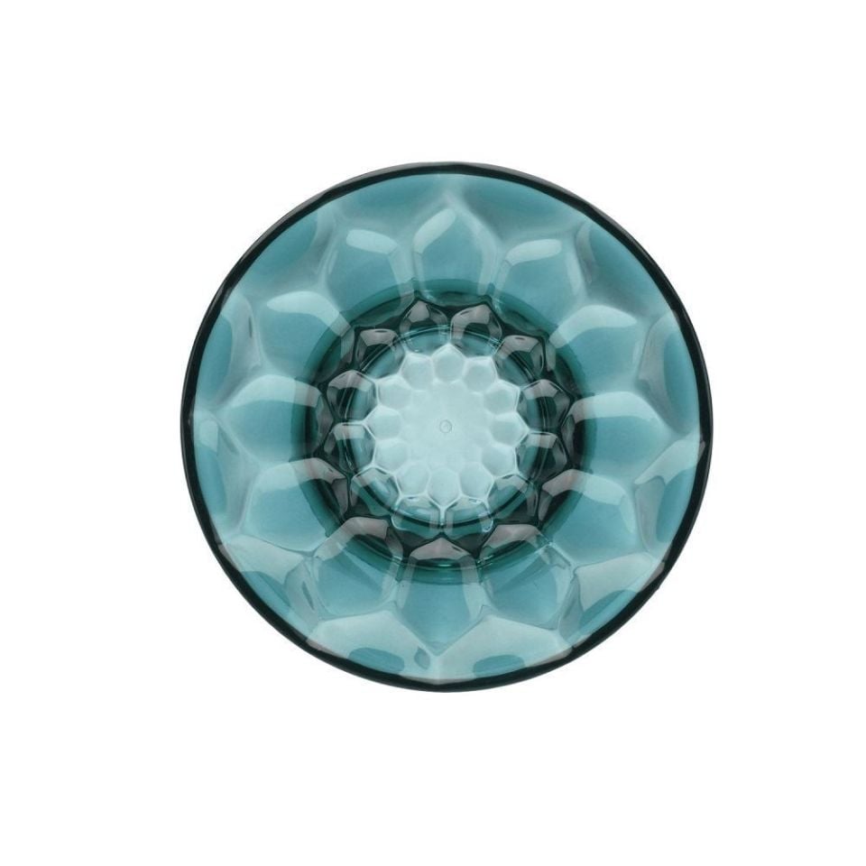 Jellies Duvar Askısı Açık Mavi Q:13 cm