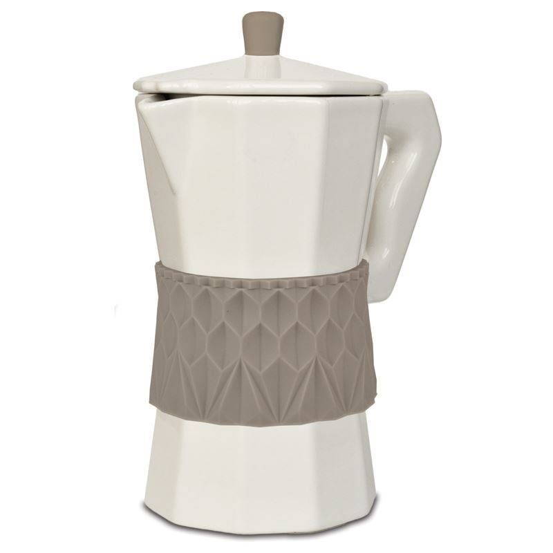 Mocha Pot Taupe