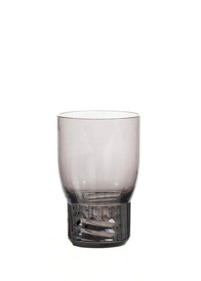 Trama  Bardak Füme H:13 cm