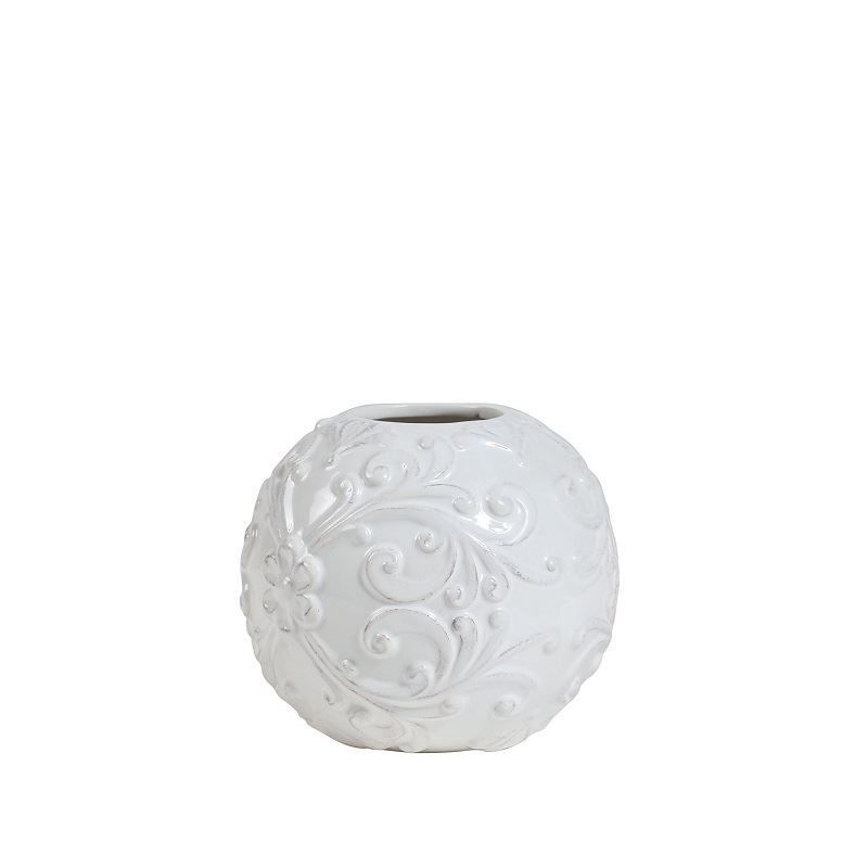 Vazo H:11.7 cm