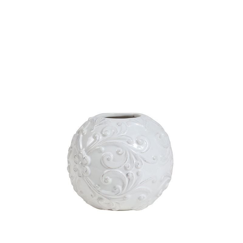 Vazo H:11.7 cm