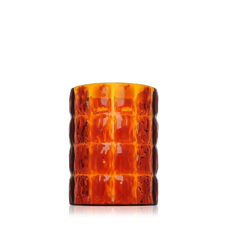 Matelasse Vazo Amber