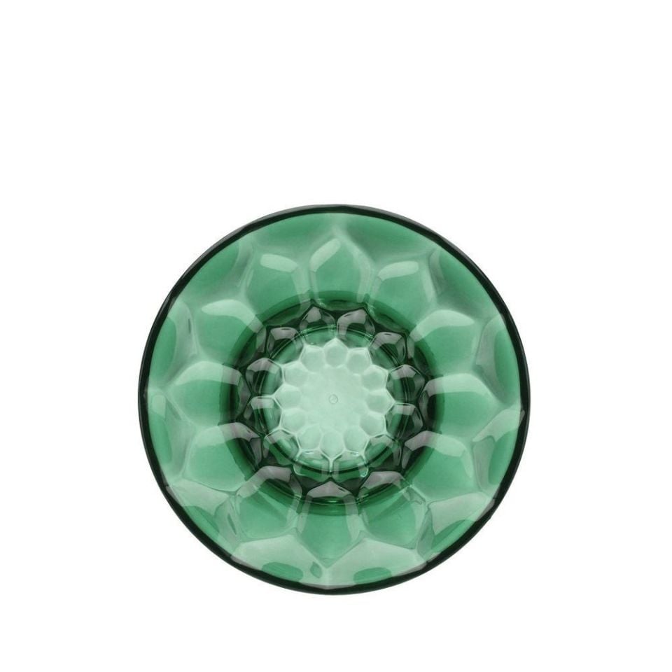 Jellies Duvar Askısı Yeşil Q:13 cm
