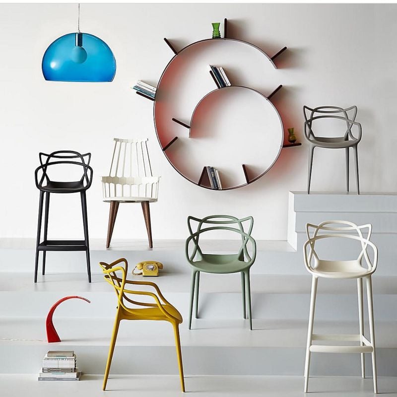 Masters Hardal Sandalye