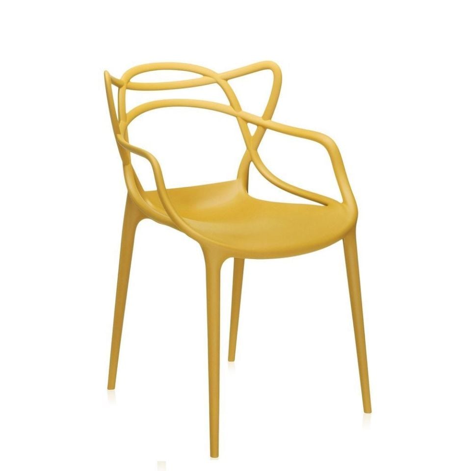 Masters Hardal Sandalye