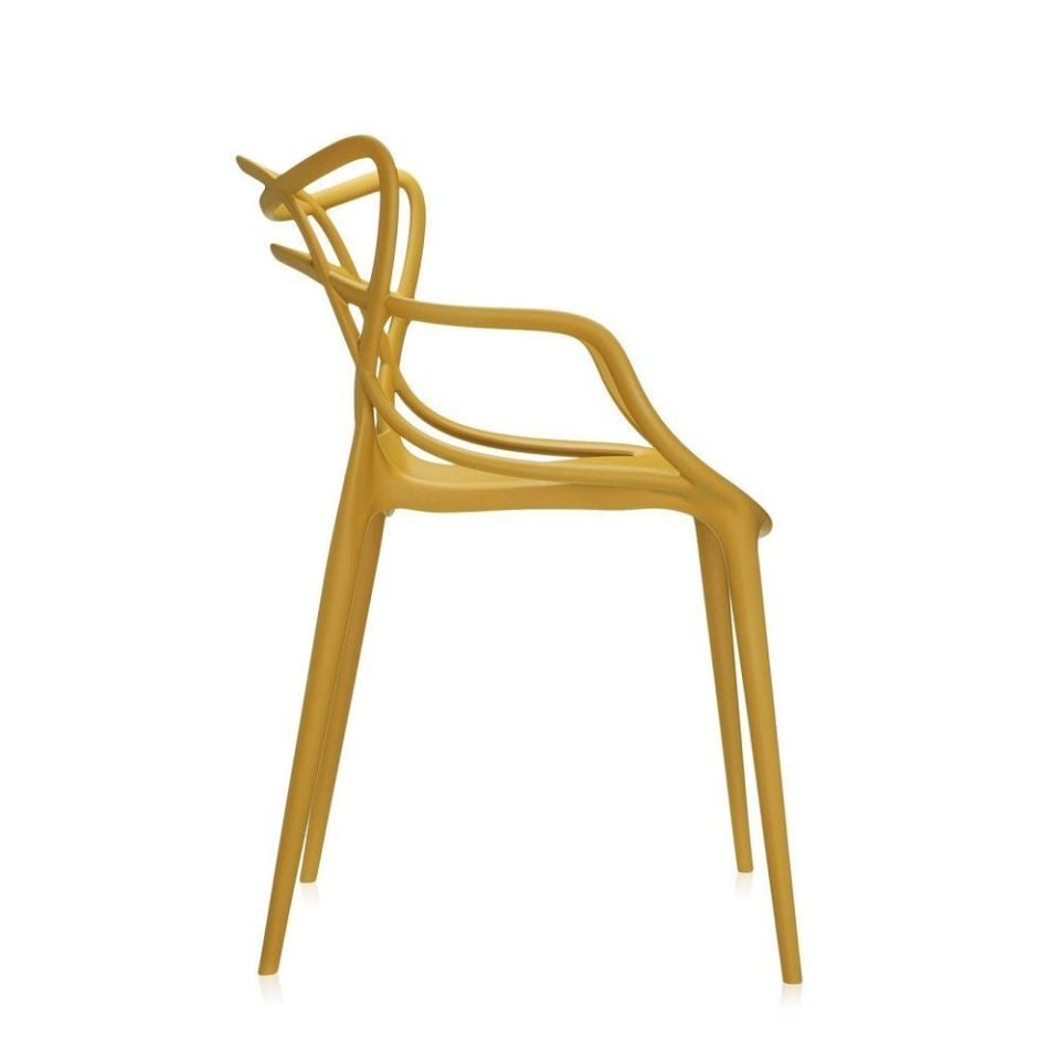 Masters Hardal Sandalye