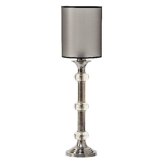 Chaillot Abajur Şapkası H:25 cm