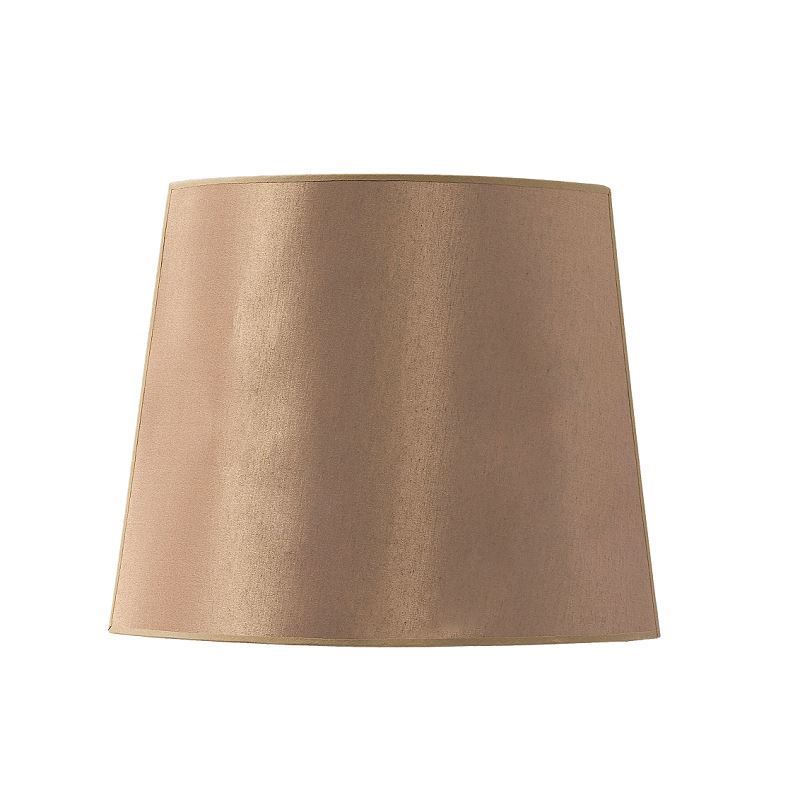 Bordeaux Yarım Ay Aplik Şapkası H:35 cm