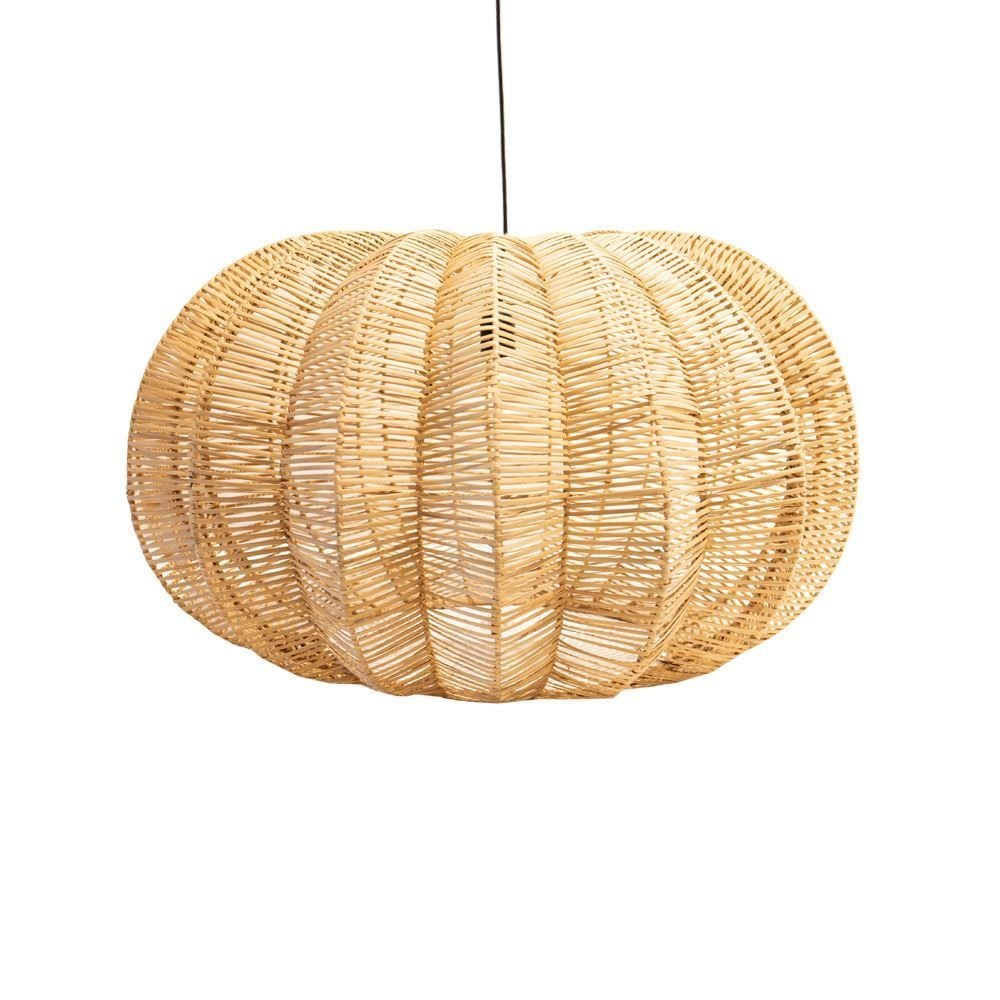 Rattan Sarkıt 80x45 cm