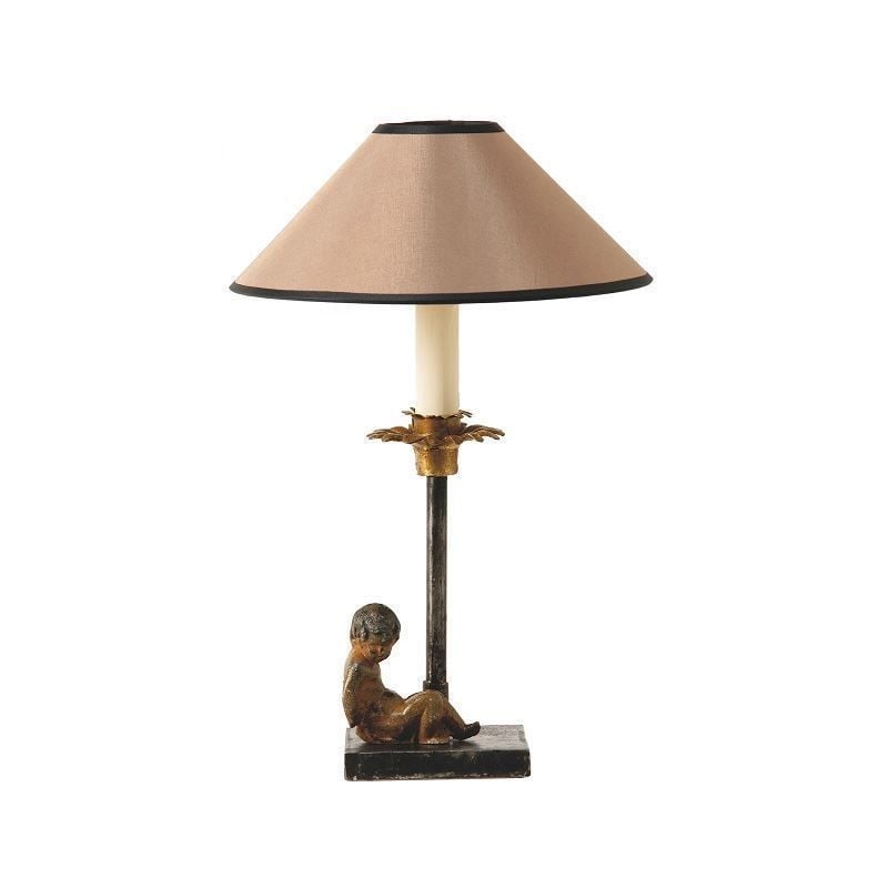 Angelot Abajur Şapkası H:25 cm