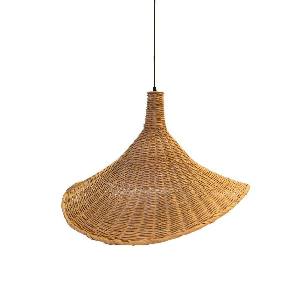 Rattan Sarkıt 60x41 cm