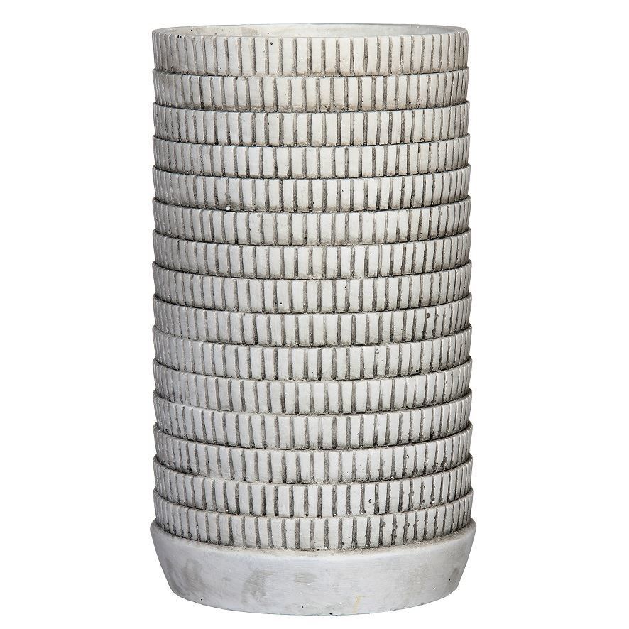 Saksı H:30 cm