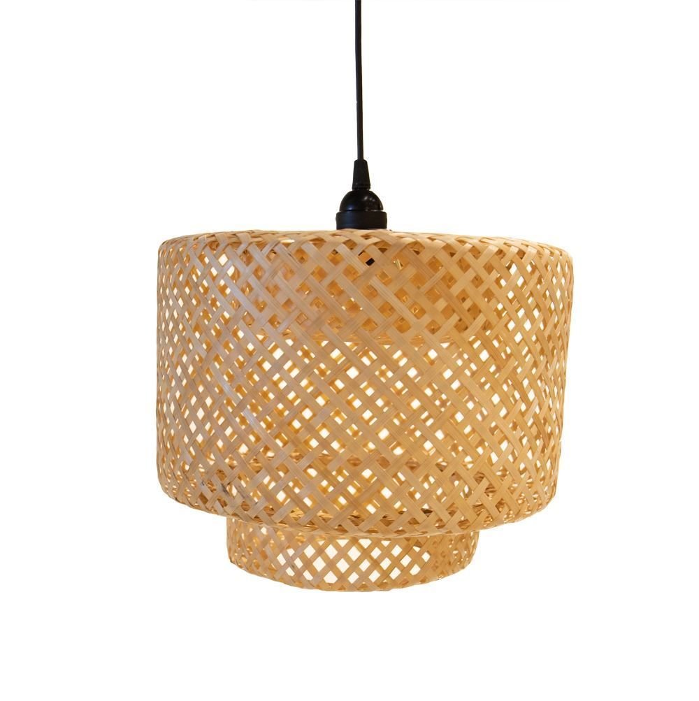 Bambu Sarkıt 30x30 cm