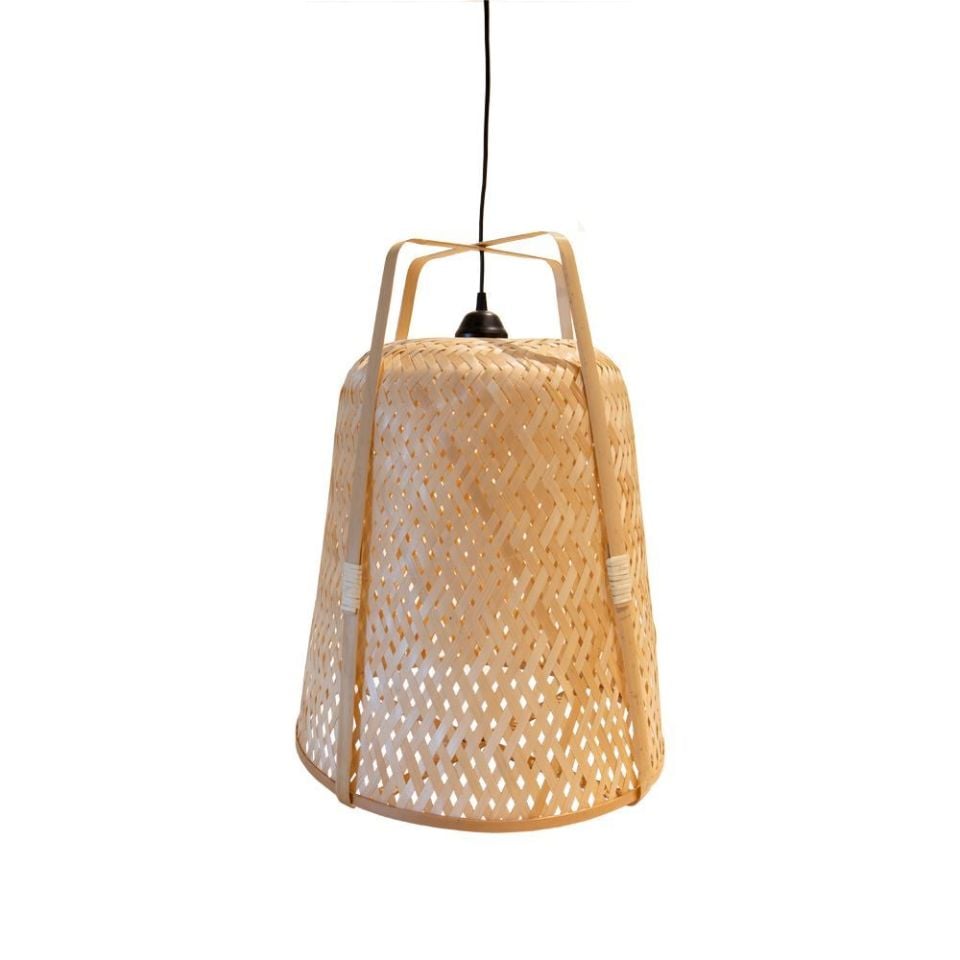 Bambu Sarkıt 45x50 cm