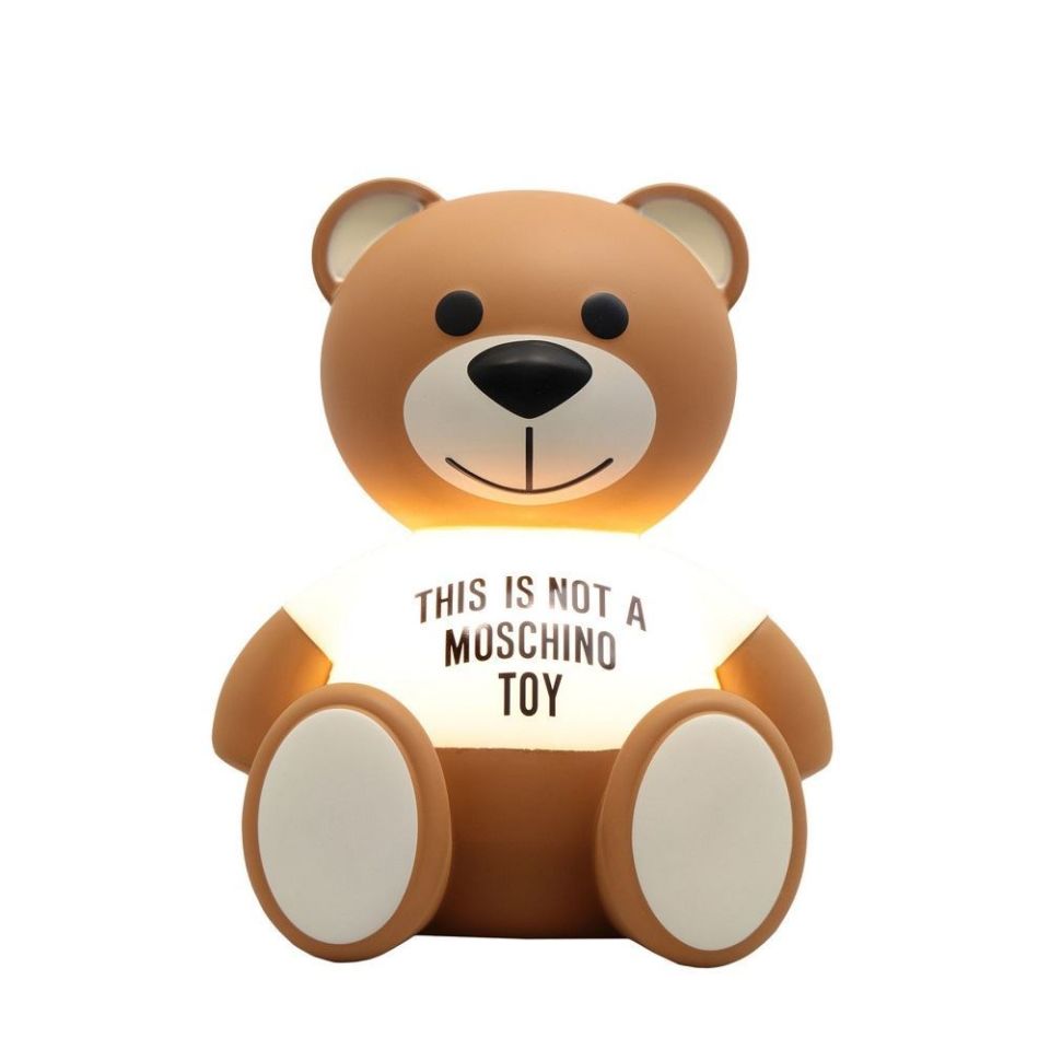 Toy Moschino Masa Lambası