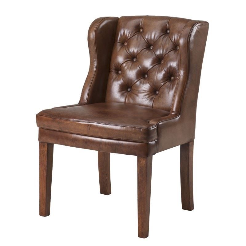 Royal Winchester Yemek Sandalyesi