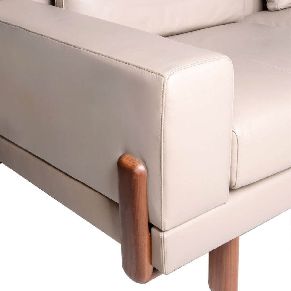 Monceau Kanepe 248 cm