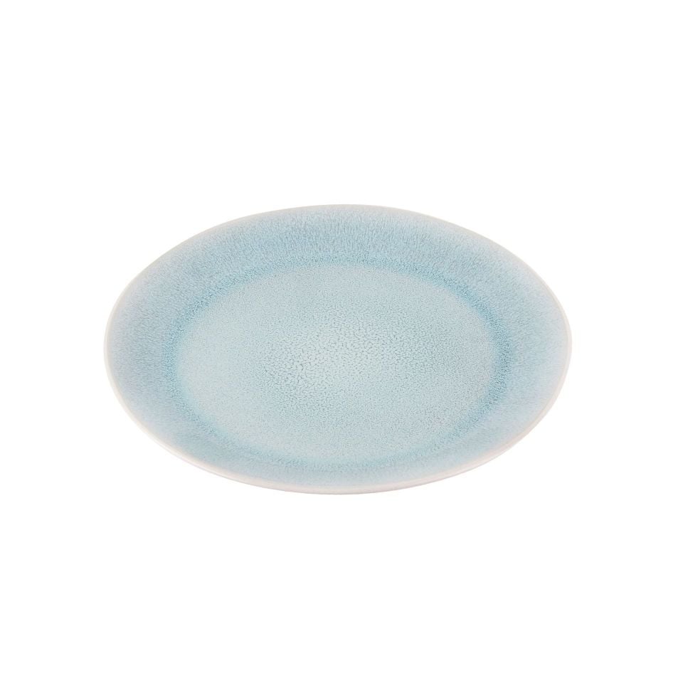 Duck Egg Tatlı Tabağı