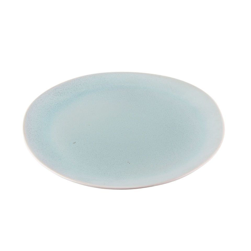 Duck Egg Yemek Tabağı