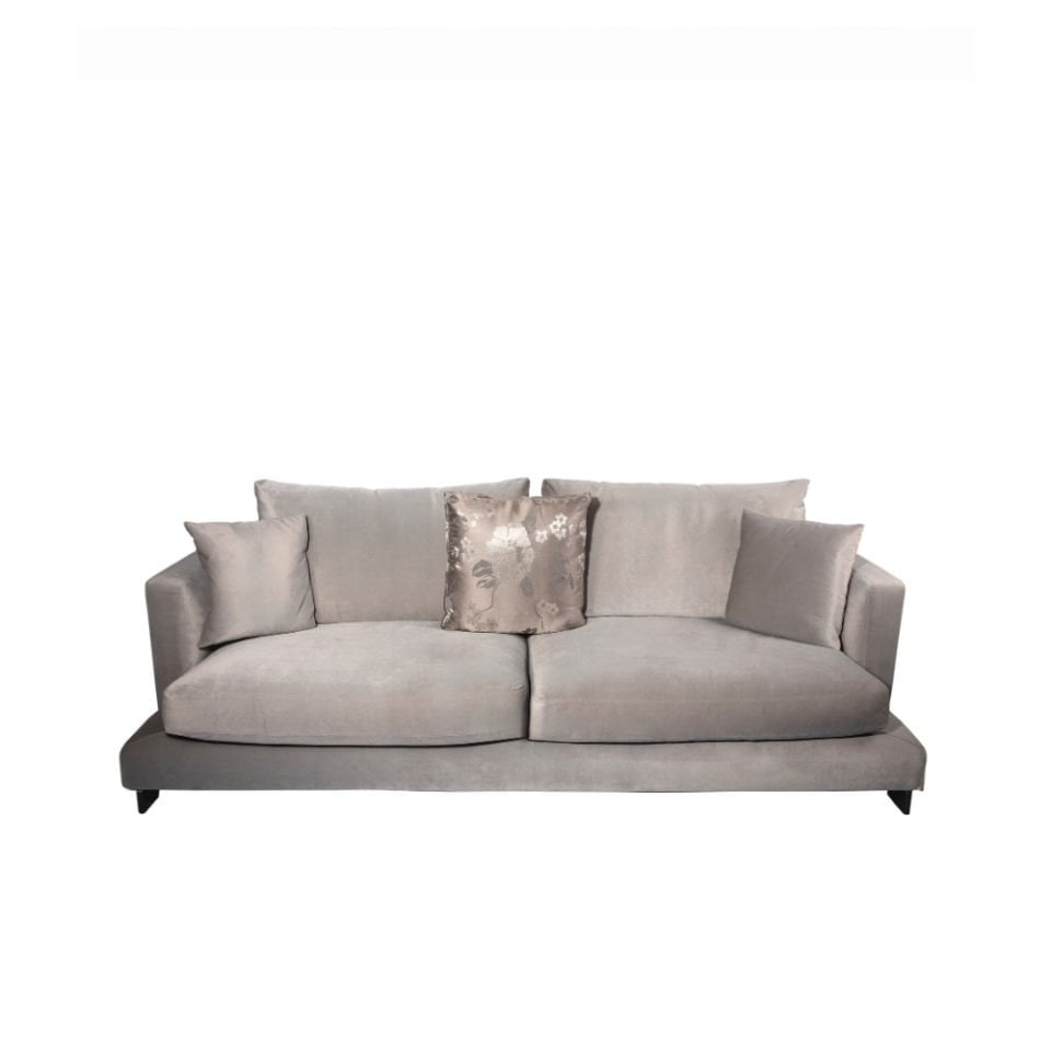 Lazytime Small Üçlü Kanepe 230 cm