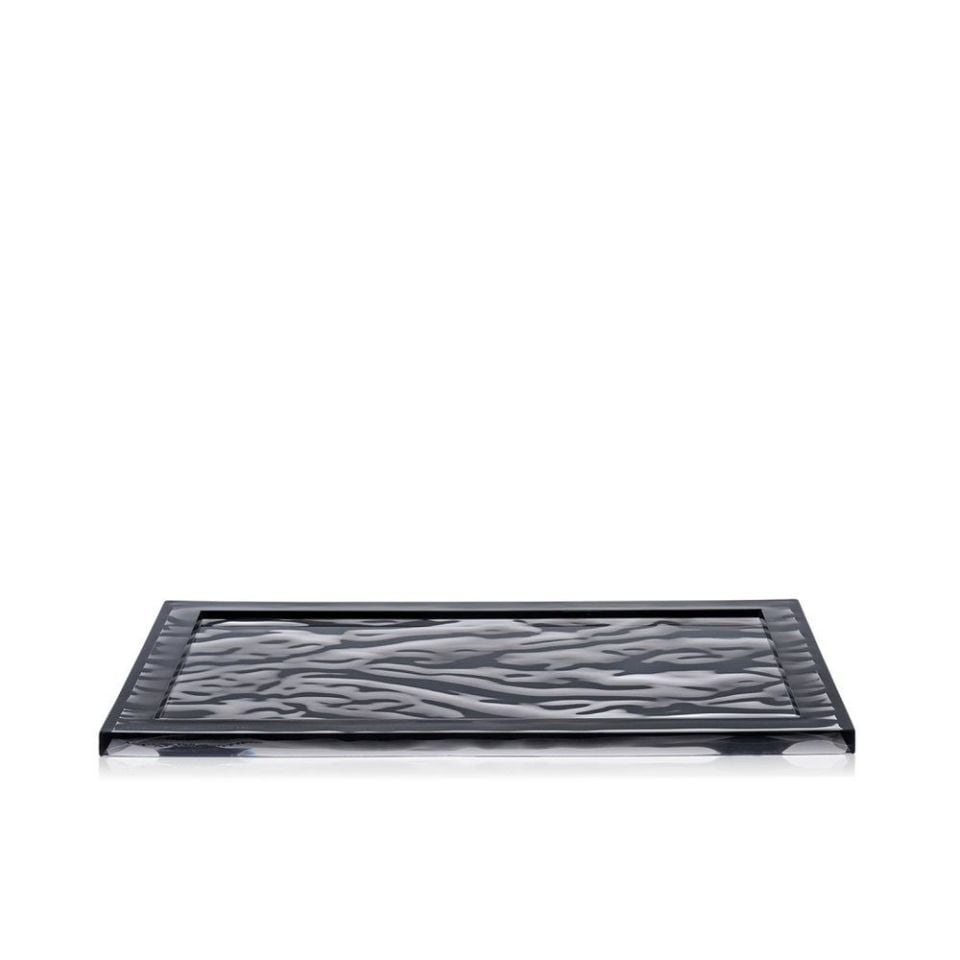 Dune Tepsi Füme 55x38