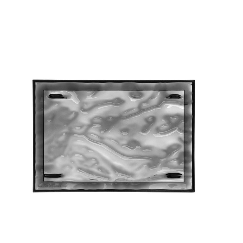Dune Tepsi Füme 46x32