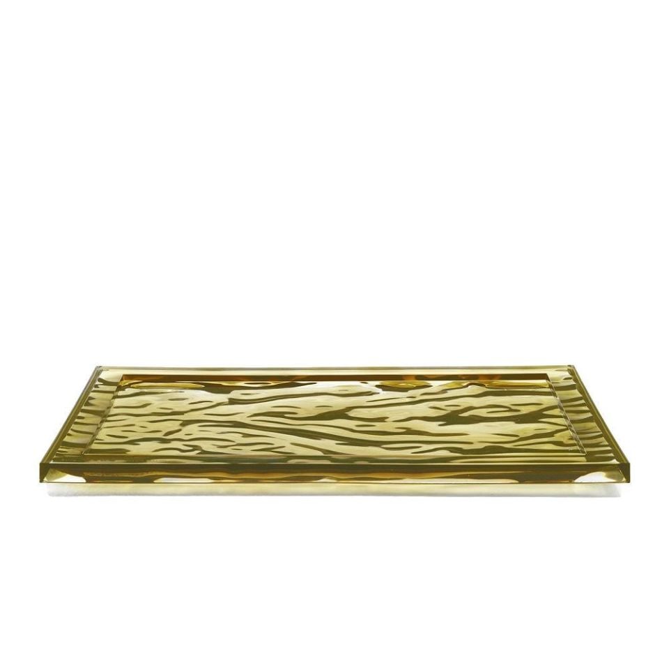 Dune Tepsi Yeşil 46x32
