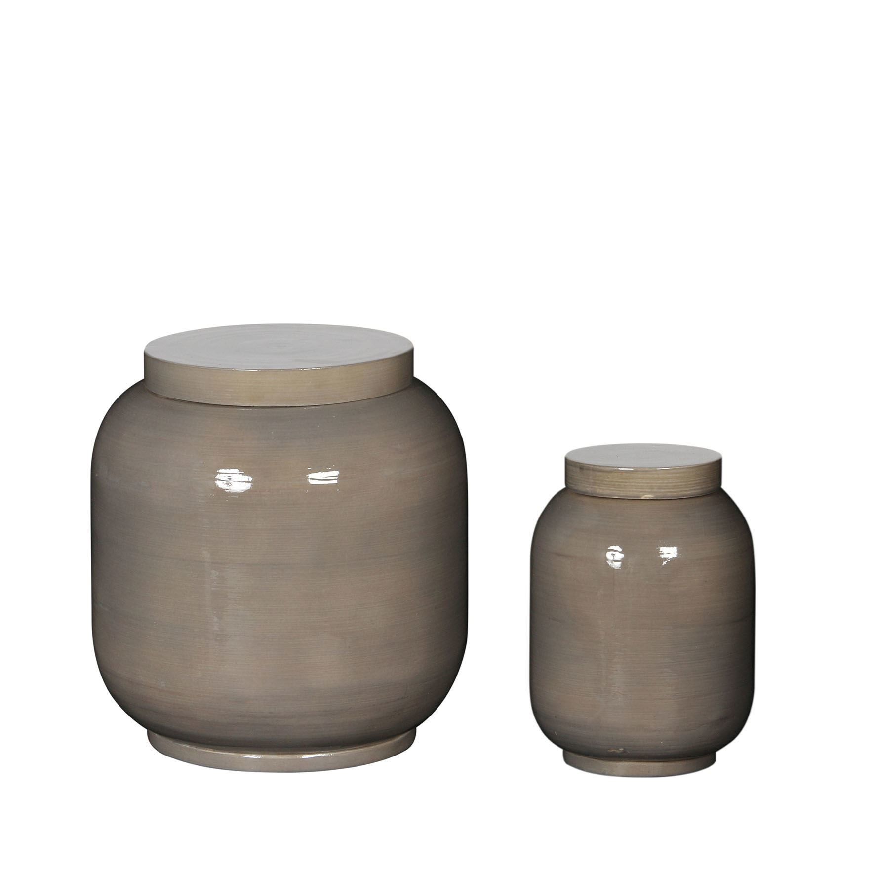 Dekoratif Vazo H:16 cm
