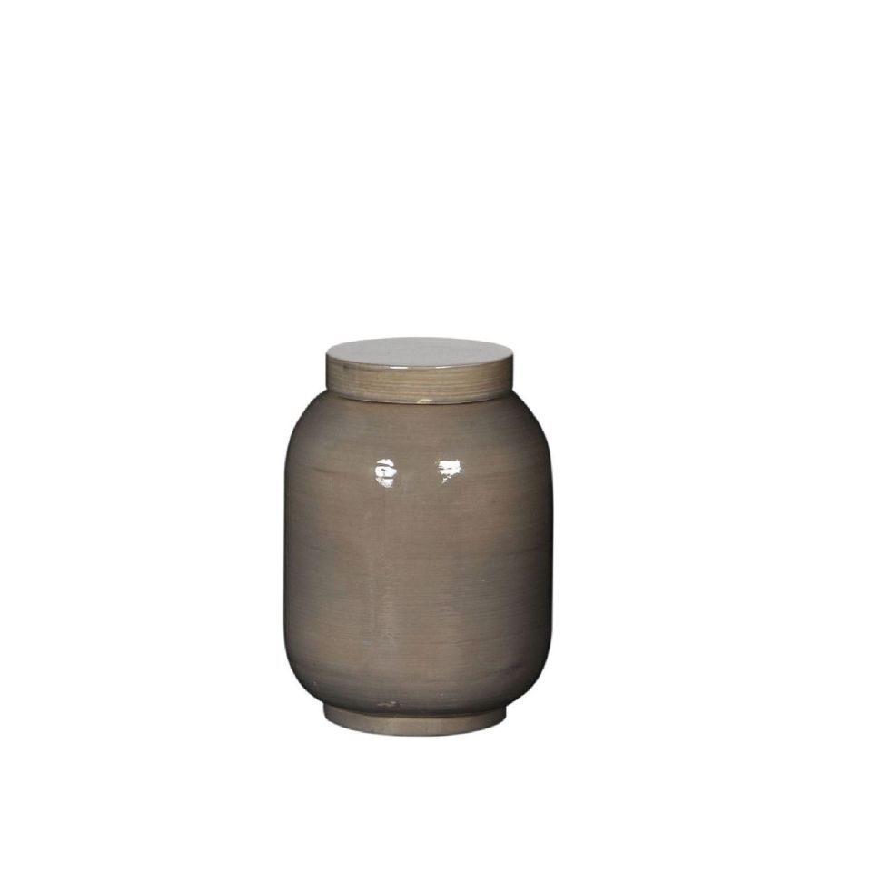 Dekoratif Vazo H:16 cm