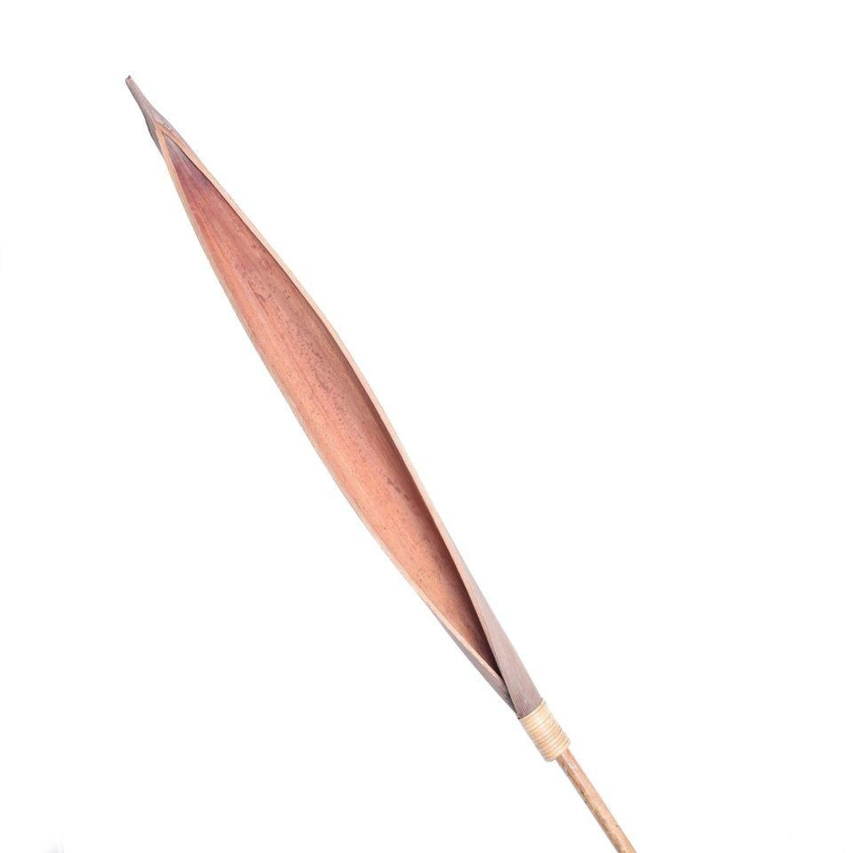 Dekoratif Çiçek Hindistan Cevizi H:160 cm