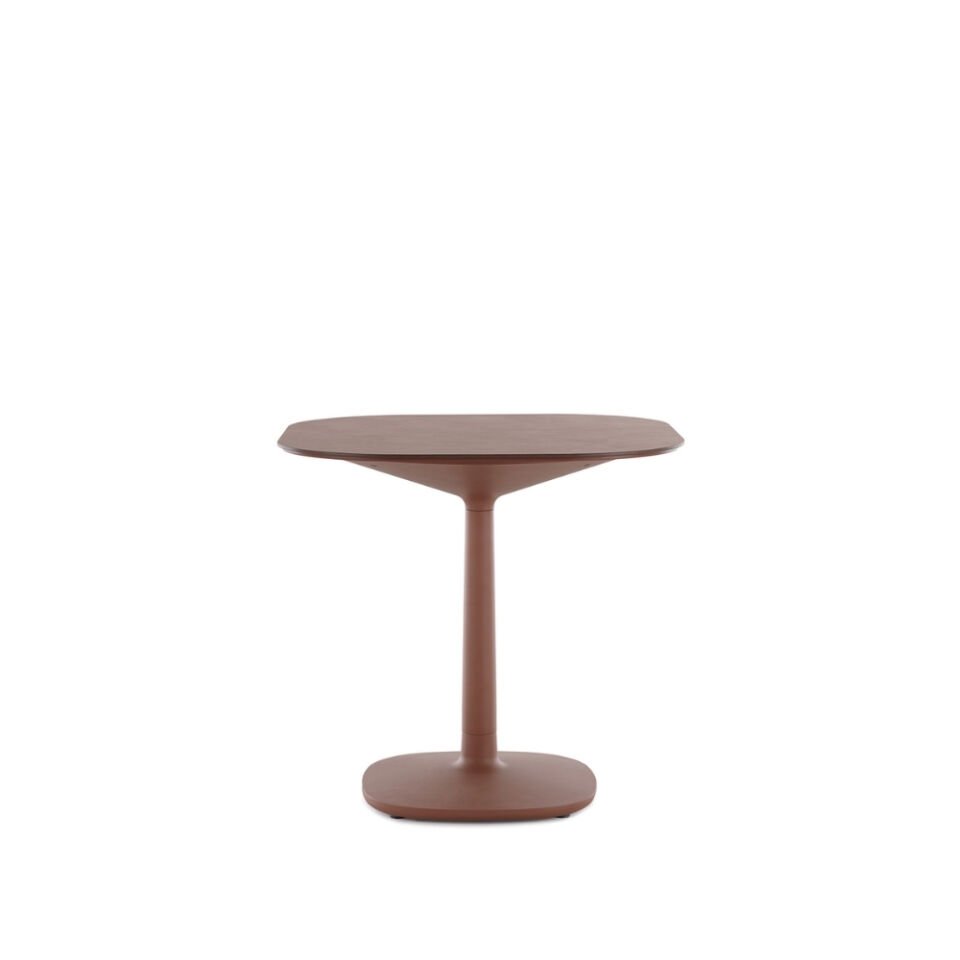 Kartell Multiplo Bistro Bordo Kare Masa