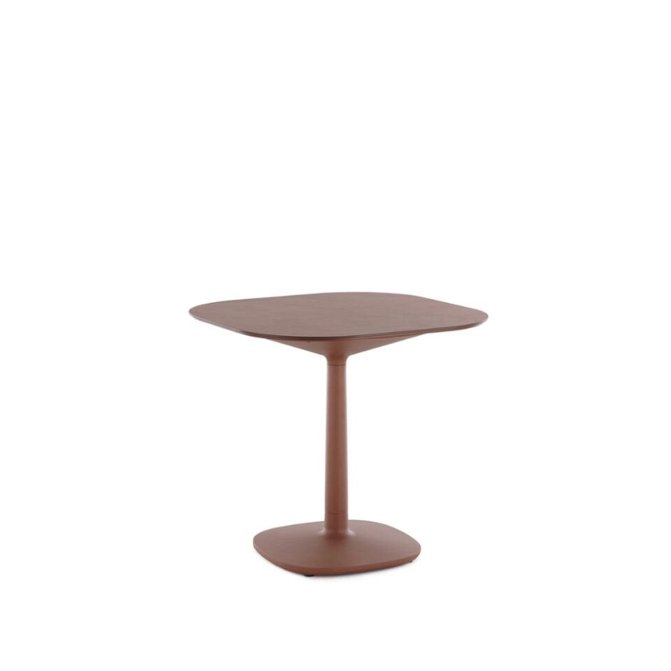 Kartell Multiplo Bistro Bordo Kare Masa