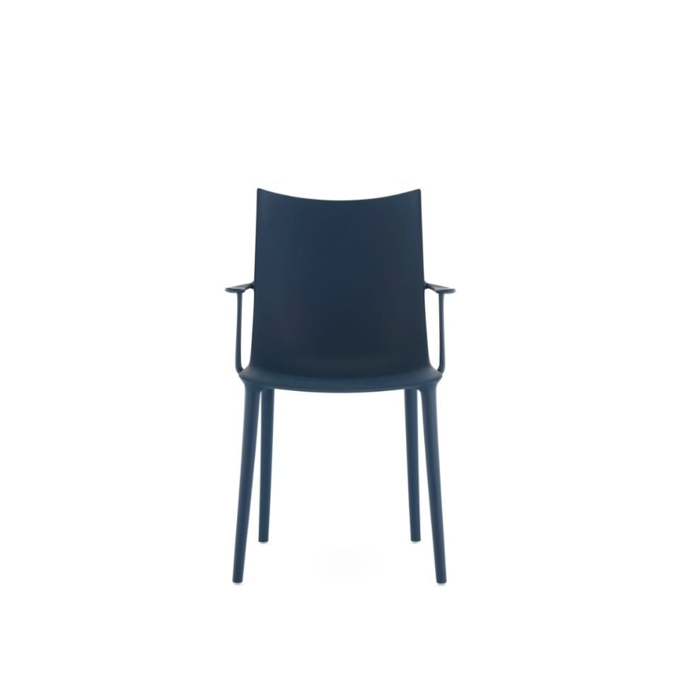 Kartell H.H.H Mat Mavi Kollu Sandalye