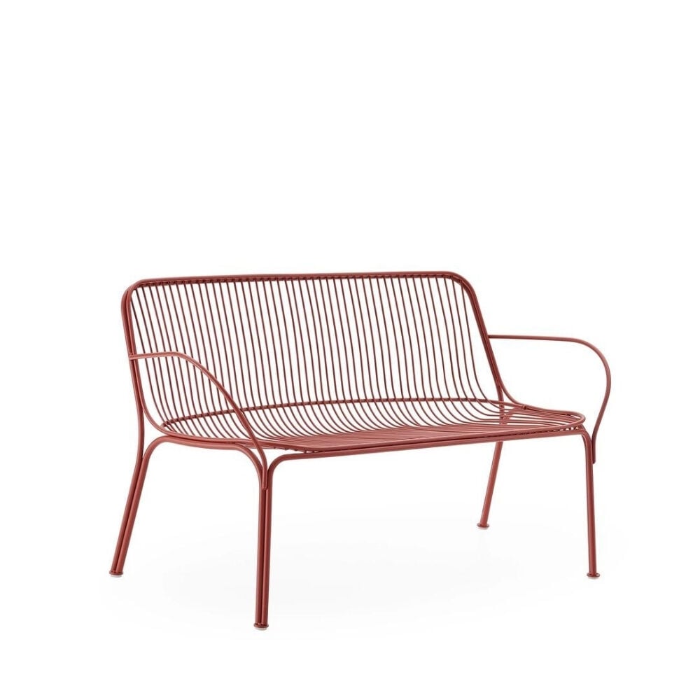 Kartell Hiray Outdoor Kanepe Pas Rengi 121 cm