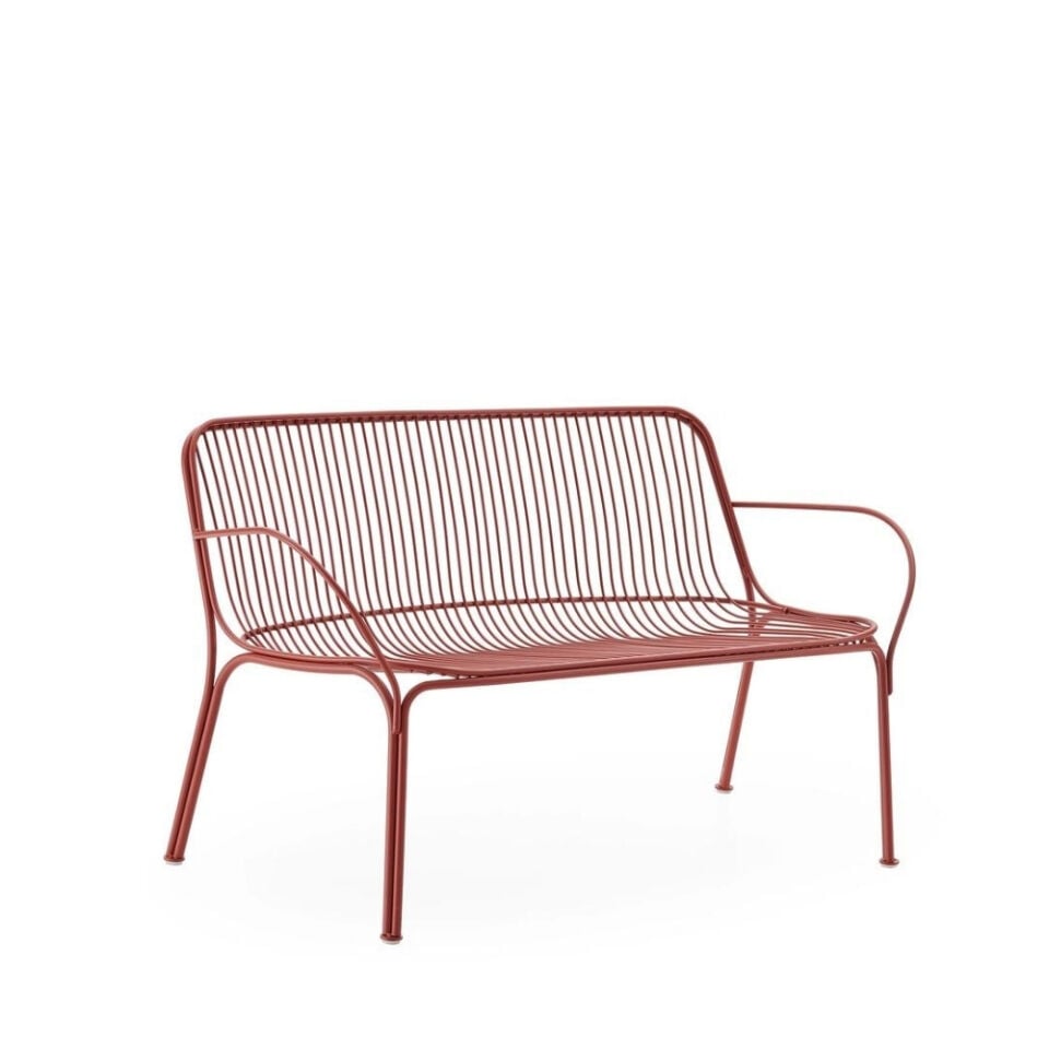 Kartell Hiray Outdoor Kanepe Pas Rengi 121 cm