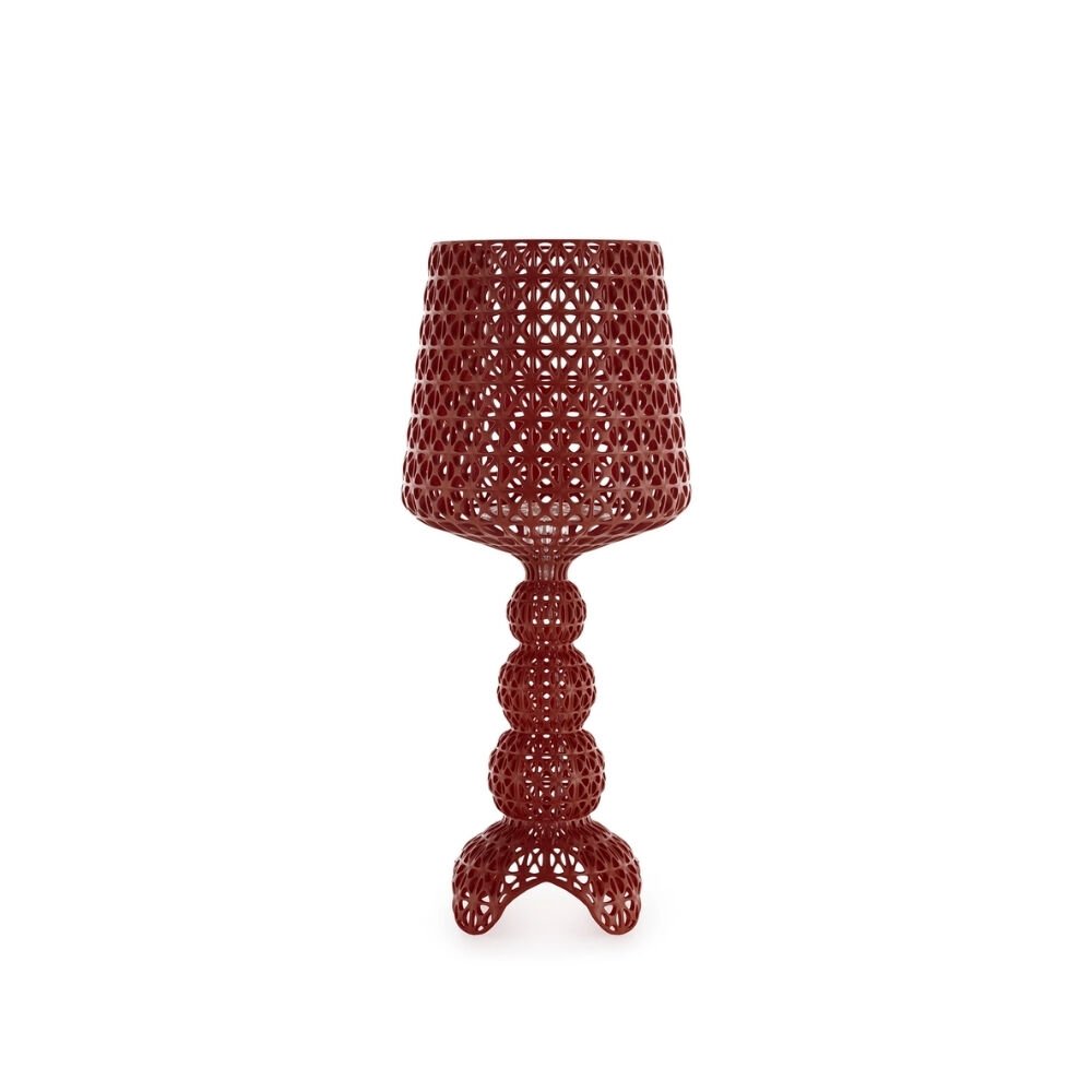 Kartell Kabuki Bordo Mini Masa Lambası