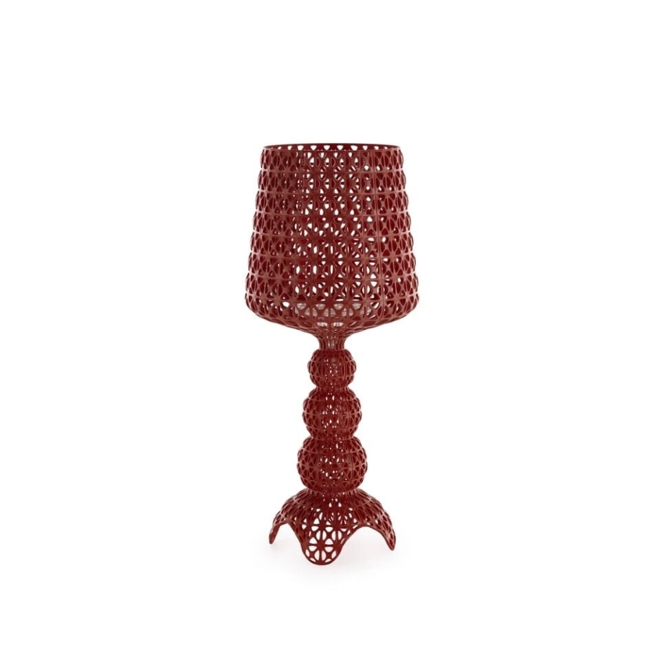 Kartell Kabuki Bordo Mini Masa Lambası