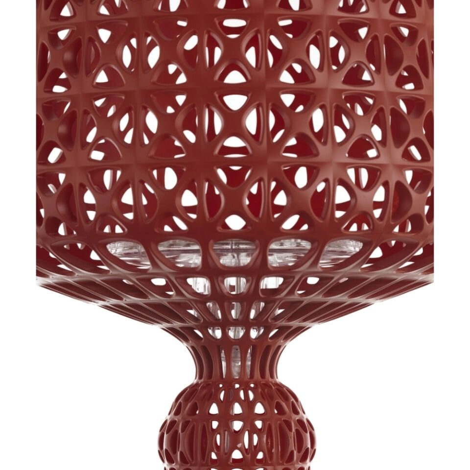 Kartell Kabuki Bordo Mini Masa Lambası