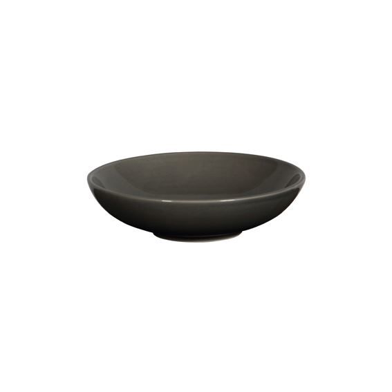 Intemporel Kase Koyu Gri 6lı Set 19cm