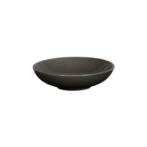 Intemporel Kase Koyu Gri 6lı Set 19cm
