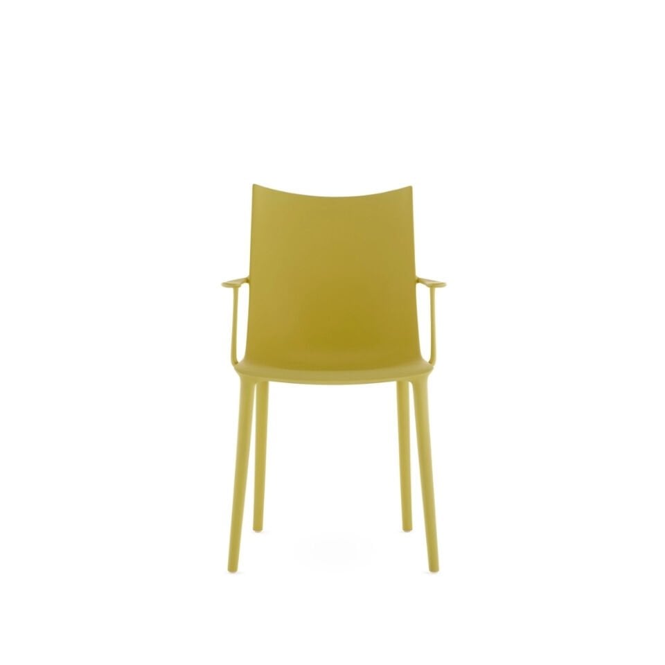 Kartell H.H.H Mat Hardal Kollu Sandalye