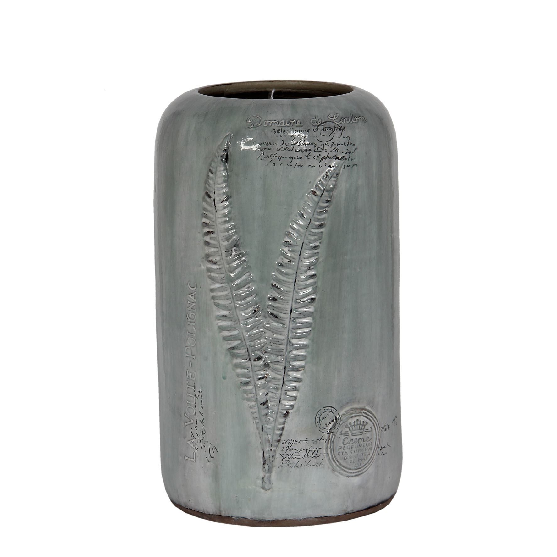 Fern Vazo 19cm
