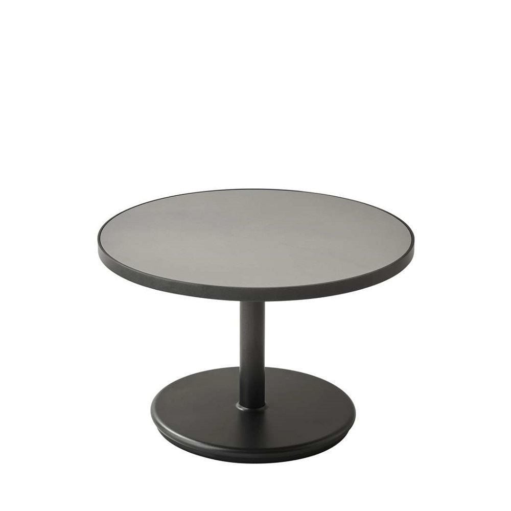 Cane-line Go Orta Sehpa Q:60 cm