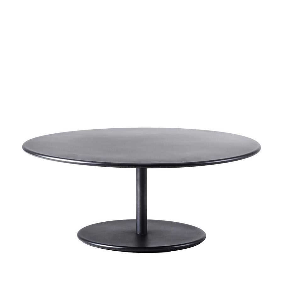 Go Orta Sehpa Q:80 cm