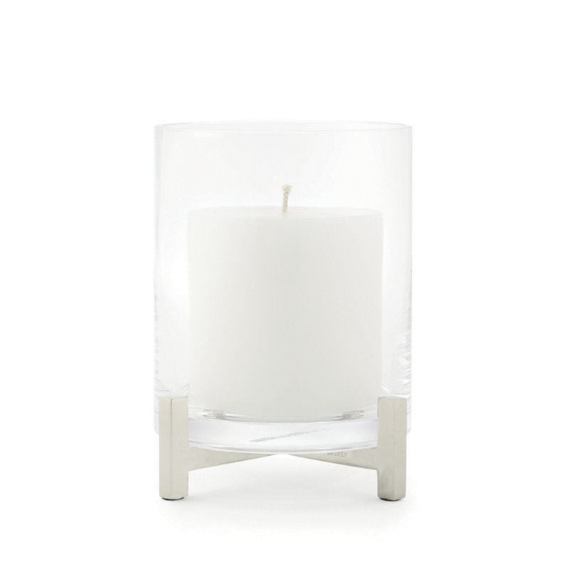 Sloane Mumluk Nikel Standlı