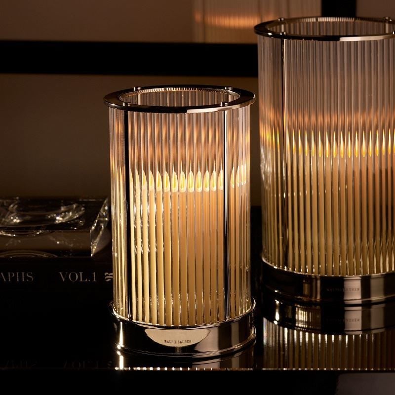 Allen Mumluk H:25 cm